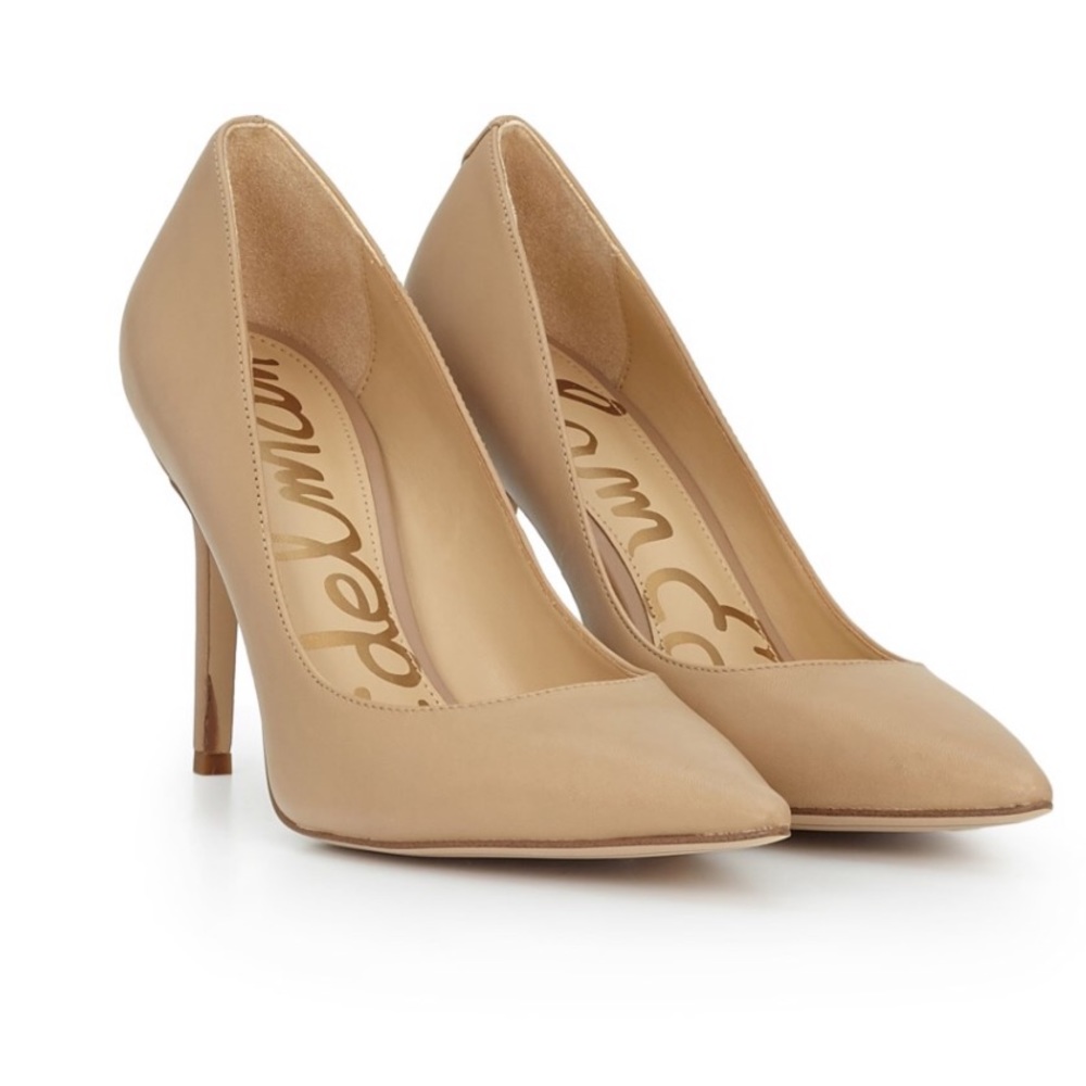 Sam Edelman Hazel Pointed Toe Heel | Size: 6.5